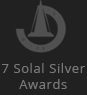 7 Solal silver awards