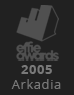 Offie awards Arkadia 2005