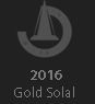 Gold Solal Award