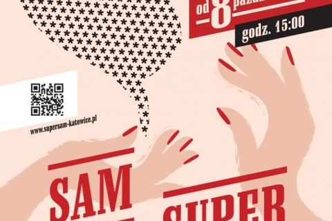 SUPERSAM Katowice