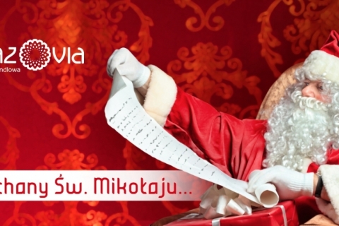 Galeria Mazovia