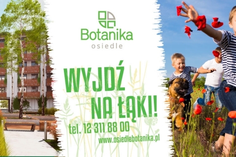 Botanika ? It?s in your nature