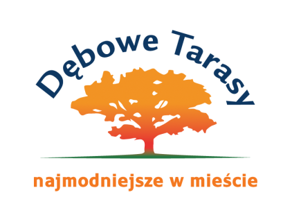 Dębowe Tarasy