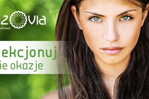 Galeria Mazovia