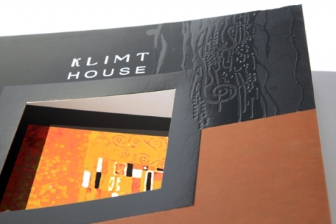Klimt House