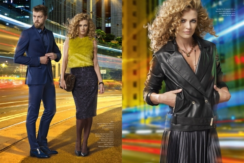 This is our photo! Cover photo