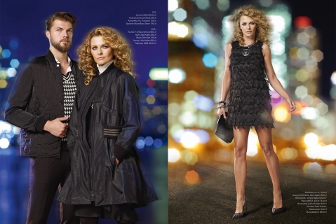 This is our photo! Cover photo