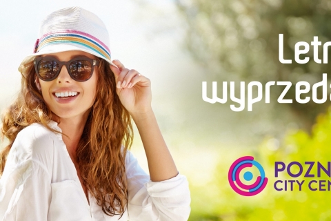 Poznań City Center