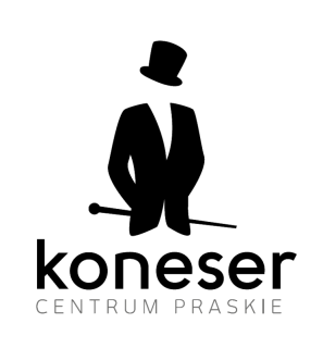 Centrum Praskie Koneser