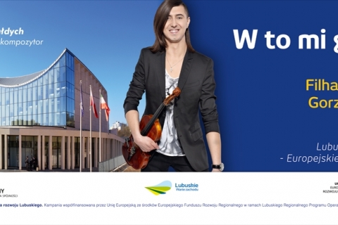 The capital of Lubuskie