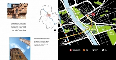 Centrum Praskie Koneser