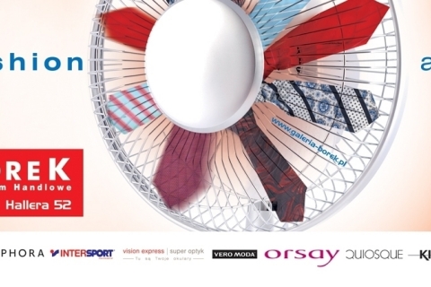 Cefic Polska (DTZ i Unibail-Rodamco)