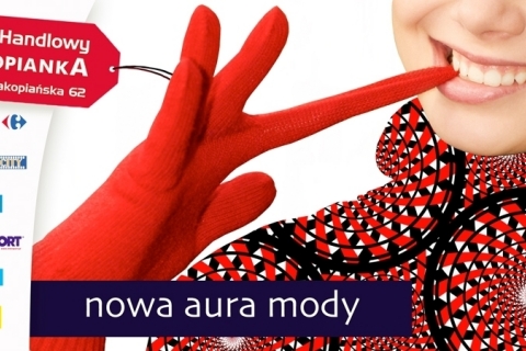 Cefic Polska (DTZ i Unibail-Rodamco)