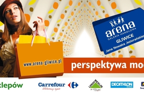 Cefic Polska (DTZ i Unibail-Rodamco)