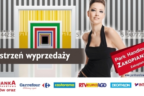 Cefic Polska (DTZ i Unibail-Rodamco)