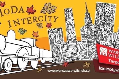 Warszawa-Wileńska