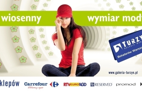 Cefic Polska (DTZ i Unibail-Rodamco)