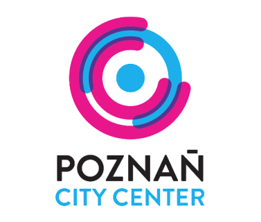 Poznań City Center