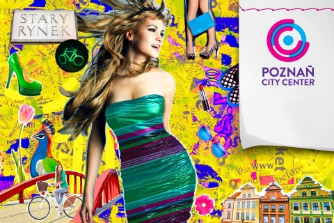 Poznań City Center