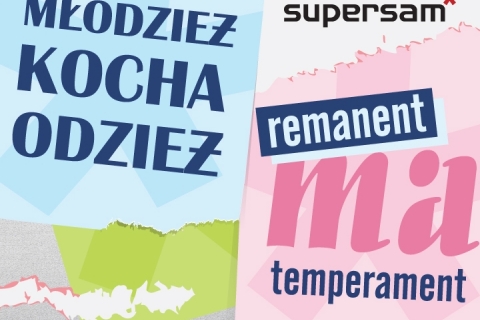 SUPERSAM Katowice
